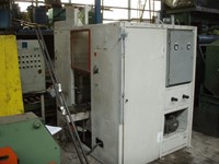 Cold box Kernautomat RÖPER-GENTEN H 6,5